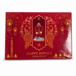 Diwali Pujan Samagri Kit (Large Edition) – Complete 35-Item Set for Lakshmi Puja