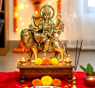 Brass Murtis
