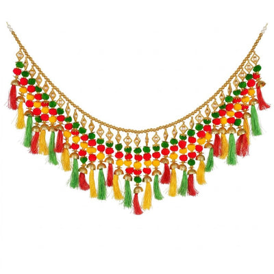 Multi Color Toran Bandarwal Hanging for Main Gateway